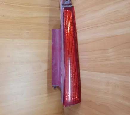 Citroen C4 I Rear tail light reflector 9655863780