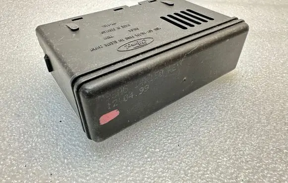 Ford Focus BSM Control unit 98AG14K150HE 98AG14K150 120499