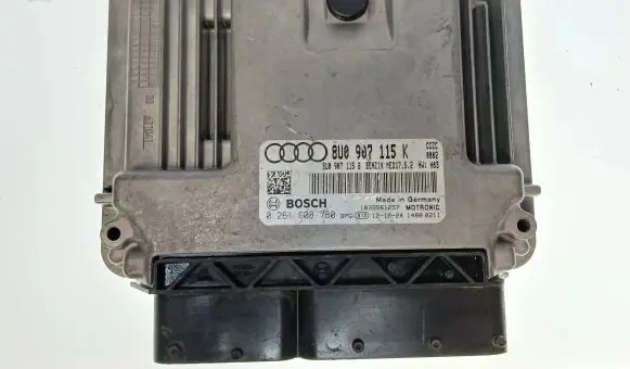 Engine control unit/module
