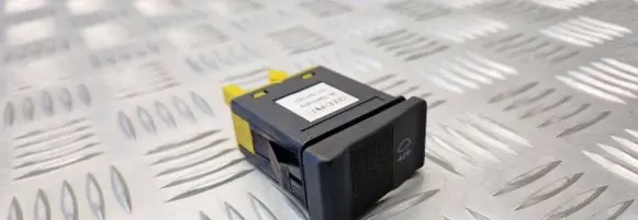 Audi 80 90 S2 B4 Fog light switch 893941563