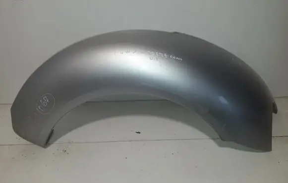 Volkswagen New Beetle Fender 01C0821106F