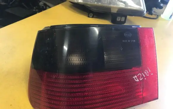 Seat Ibiza II (6k) Rear/tail lights