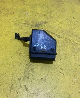 Mini One - Cooper Coupe R56 Fuse box set 118KM