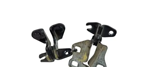 Tesla Model 3 Rear door hinge set A046571 ES57