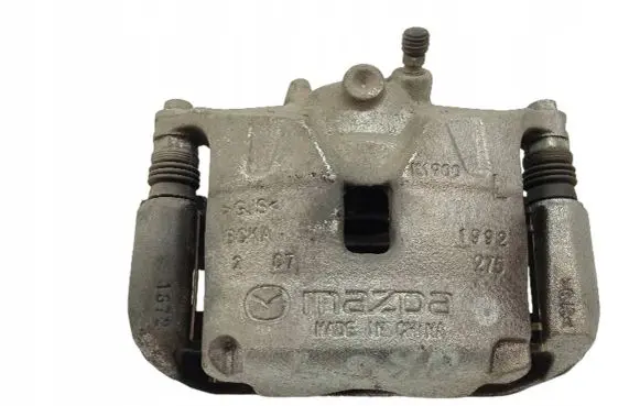 Mazda 3 Front brake caliper