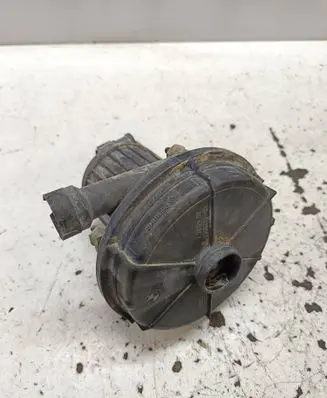 BMW 6 E63 E64 Secondary air pump 72812400 7506210