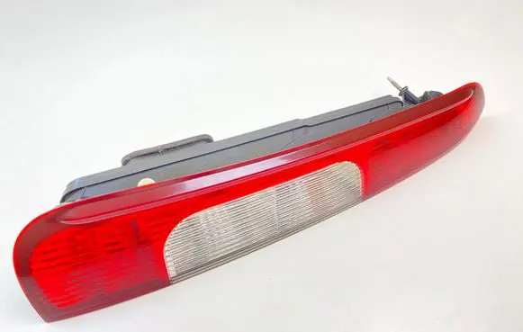 Ford Focus C-MAX Rear/tail lights 2SK008723 3M5113A603AA