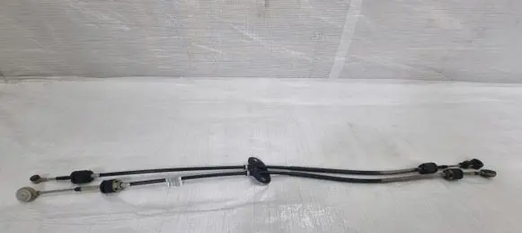 Ford C-MAX II Gear shift cable linkage AV6R-7E395-GE