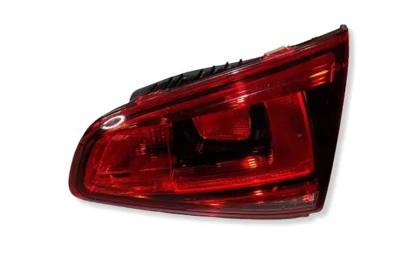 Volkswagen Golf VII Rear/tail lights 5G0945094AE