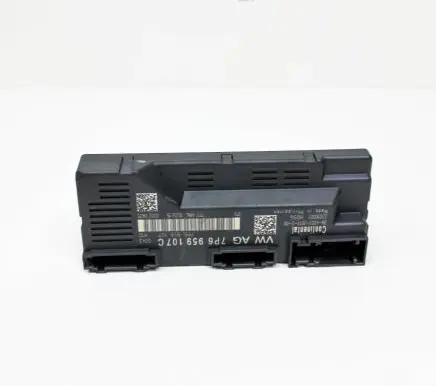 Volkswagen Touareg II Tailgate/trunk control unit/module 7P6959107C