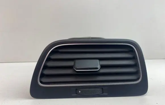 Volkswagen Golf VII Dashboard side air vent grill/cover trim 5G1819248B 5G1819704