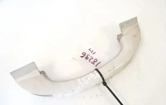 Fiat Ulysse Other interior part