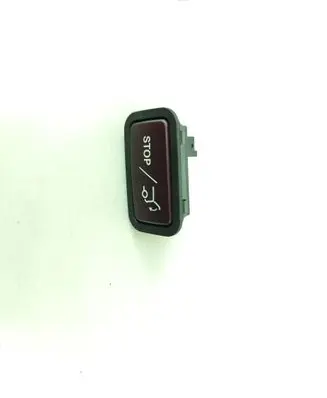 Mercedes-Benz GLK (X204) Tailgate/boot open switch button A2128210851