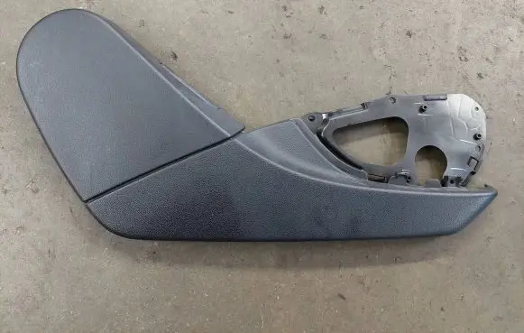 Mercedes-Benz R W251 Seat trim A2519180830