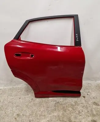 Ford Puma Rear door