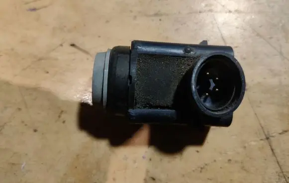 Mercedes-Benz E W211 Parking PDC sensor 0015427418 0263003167