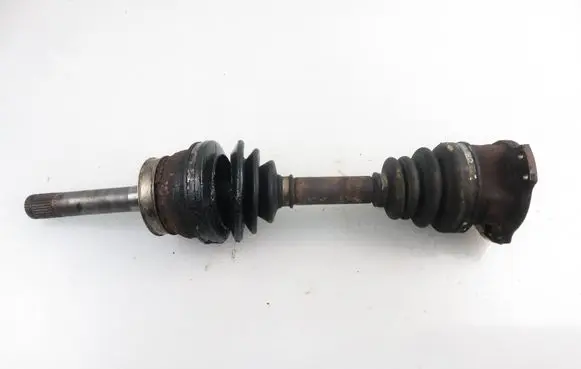 Nissan Pathfinder R50 Front driveshaft 