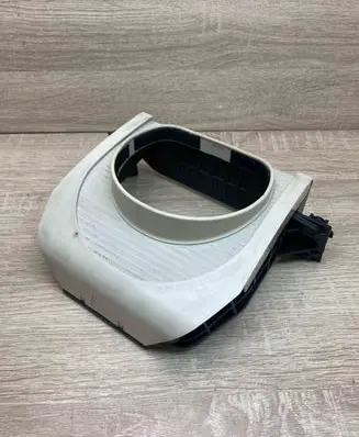 Mercedes-Benz C W203 Steering wheel column trim A2034600195 SandColor