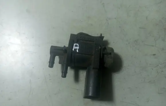 Audi A6 S6 C6 4F Turbo solenoid valve 1K0906283A