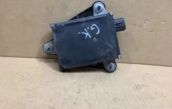 Toyota Prius (XW50) Blind spot module 881620W270 2013DJ8859 A2C75009705