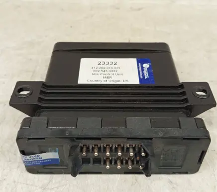 Engine control unit/module
