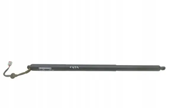 Ford Puma Shock absorber/damper mounting bracket 