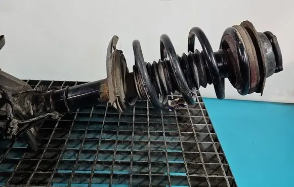 Jeep Cherokee Front shock absorber/damper IMPRK1562251