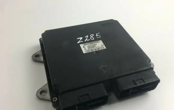 Mitsubishi Colt Other control units/modules 1860186900 Z285