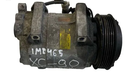 Volvo XC90 Air conditioning (A/C) compressor (pump) P30761388 30761383 8708581