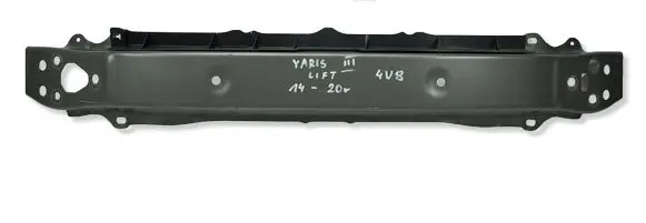Toyota Yaris Front bumper support beam 521310D050
