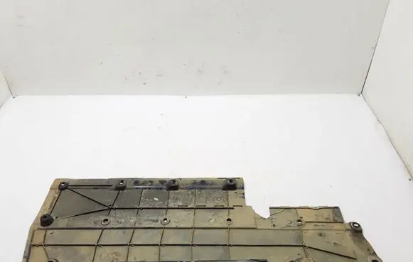 Pickup box liner