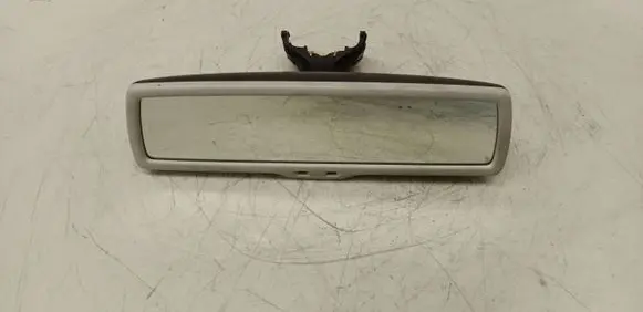 Volkswagen Golf VI Rear view mirror (interior) 1K0857511