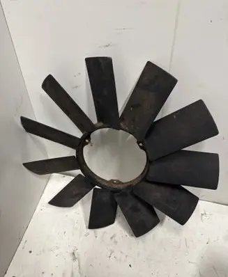 BMW 5 E34 Viscous fan clutch 11521740962