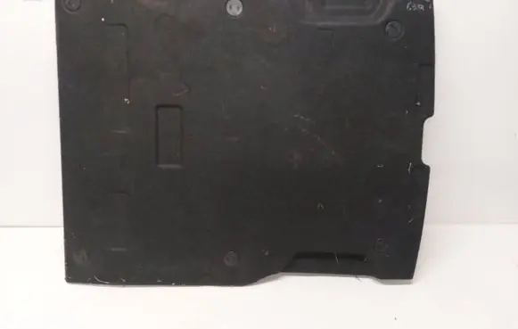 Mercedes-Benz GLC X253 C253 Trunk/boot floor carpet liner 