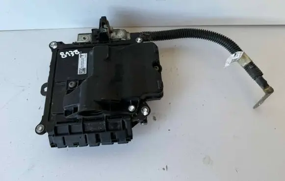 Tesla Model S Cruise control unit/module 111237900G 209254000A 113102100B
