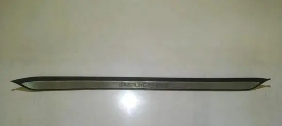 Peugeot 607 Front sill trim cover 9629149577