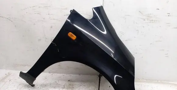 Honda Jazz Fender