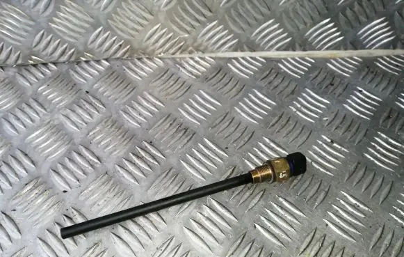 Nissan Qashqai Oil level sensor 822904