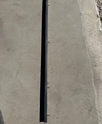 Renault Master III Sliding door middle roller runner 777600002R
