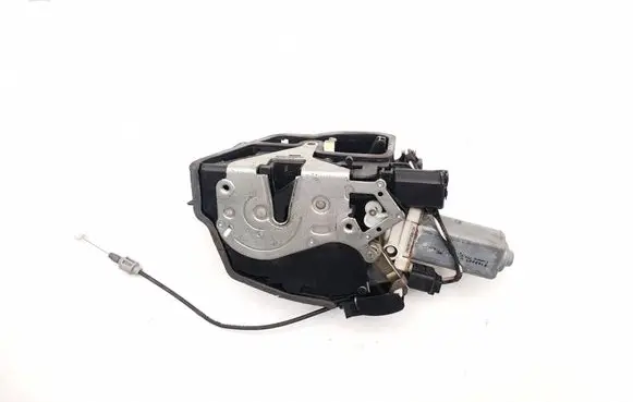 BMW 7 E65 E66 Rear door lock 8240585
