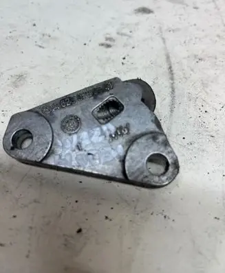 Mercedes-Benz S W220 Bracket in trunk/boot A6280780241