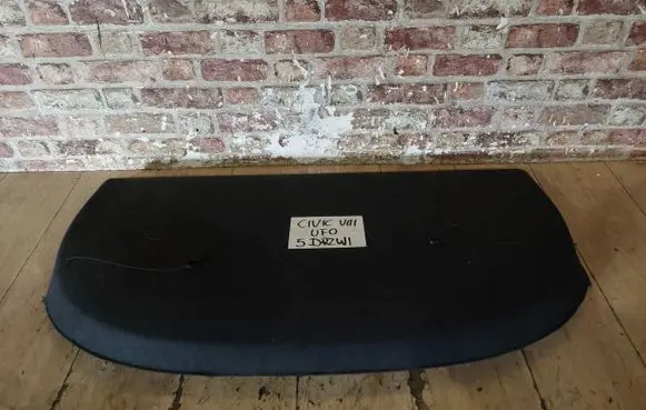 Honda Civic Parcel shelf 