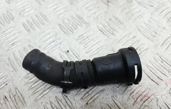 Audi A4 S4 B8 8K Engine coolant pipe/hose 1K0121113A 03L121157AD