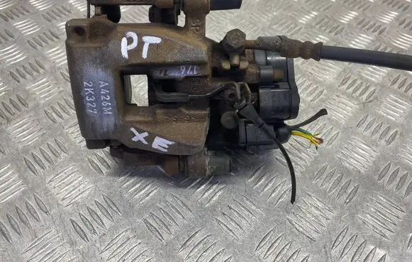 Jaguar XE Rear brake caliper GX732K327BD