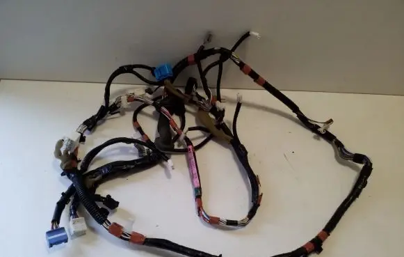 Lexus RX 330 - 350 - 400H Tailgate/trunk wiring harness 8218448301
