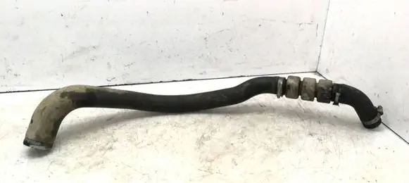 Ford Transit Intercooler hose/pipe