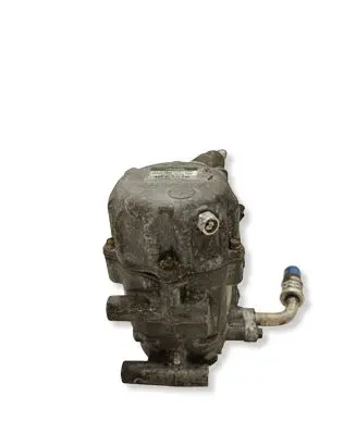 Toyota Prius (XW30) Air conditioning (A/C) compressor (pump) 0422000420 ES14C