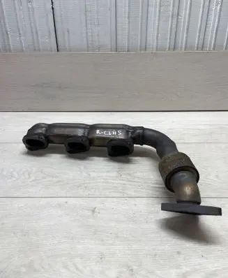 Mercedes-Benz R W251 Exhaust manifold A6421400361