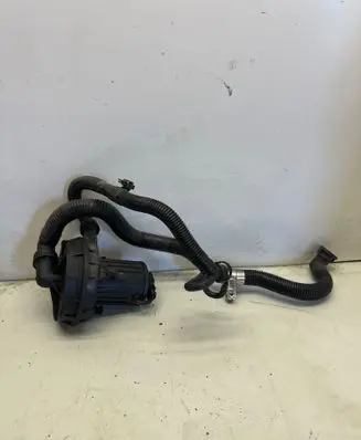 Audi A6 S6 C6 4F Secondary air pump 06A131333C 72293407