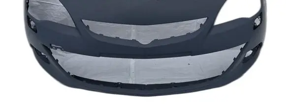 Opel Astra J Front bumper 